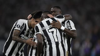 Pronósticos Peñarol vs Botafogo: El Fogão visita Uruguay para asegurar su pase a la final de la Copa Libertadores