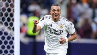 Los blancos quieren extender su buen momento: ¿Cuánto pagan los goles en el Real Madrid vs Sevilla?