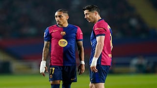 Pronósticos Barcelona vs Borussia Dortmund: todo apunta a un duelo con varios goles blaugranas