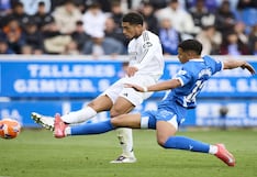 Pronósticos Real Madrid vs Athletic Club: se espera un duelo con menos de 2.5 goles