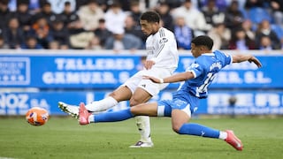 Pronósticos Real Madrid vs Athletic Club: se espera un duelo con menos de 2.5 goles