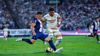 Pronósticos Alianza Lima vs Los Chankas: es probable un triunfo blanquiazul sin recibir goles