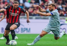 Pronósticos Milan vs Juventus: Un empate con valor y la doble oportunidad