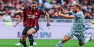 <p>Los rossoneros buscarán mostrar su mejor versión en el duelo Milan vs Juventus (Crédito: Alamy Stock Photo)</p>