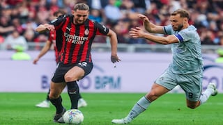 Pronósticos Milan vs Juventus: Un empate con valor y la doble oportunidad