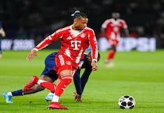 Pronósticos Bayern vs PSG: ¿Remontada bávara con festival de goles?