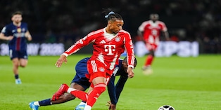 <p>El equipo alemán buscará la remontada en el duelo Bayern vs PSG (Crédito: Alamy Stock Photo). </p>