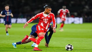 Pronósticos Bayern vs PSG: ¿Remontada bávara con festival de goles?