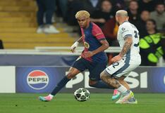 Pronósticos Inter vs Barcelona: partidazo con más de 9.5 tiros a portería