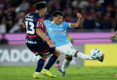 Pronósticos Sporting Cristal vs AD Tarma: todo apunta a un duelo con goles de ambos equipos