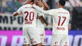 Pronósticos Universitario vs Los Chankas: Duelo decisivo en el Monumental