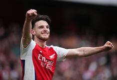 Pronósticos Southampton vs Arsenal: los Gunners son principales favoritos en las casas de apuestas