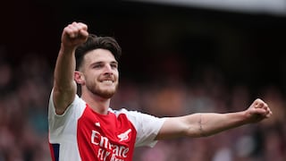 Pronósticos Southampton vs Arsenal: los Gunners son principales favoritos en las casas de apuestas