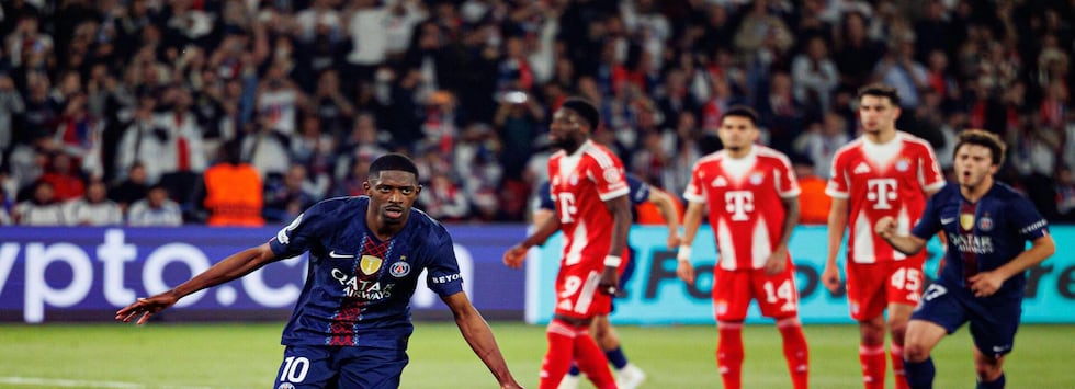 Pronósticos PSG vs Arsenal: La experiencia parisina como clave en la final