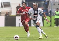 Pronósticos FC Cajamarca vs Alianza Lima: se esperan más de 2.5 goles