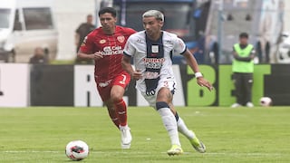 Pronósticos FC Cajamarca vs Alianza Lima: se esperan más de 2.5 goles