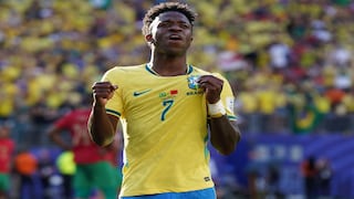 Pronósticos Brasil vs Haití: Victoria clara y defensa sólida a la vista