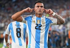 Tres motivos para apostar por Argentina como campeón de la Copa América