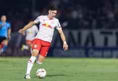 ¿Cuánto pagan los goles en el Barcelona vs Bragantino por los playoffs de la Copa Sudamericana?