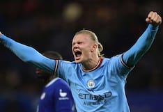 ¡Una apuesta asegurada! ¿Cuánto pagan los goles de Haaland en el Manchester City vs Chelsea?