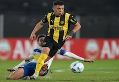 Pronósticos Peñarol vs Racing: es probable que anoten ambos equipos