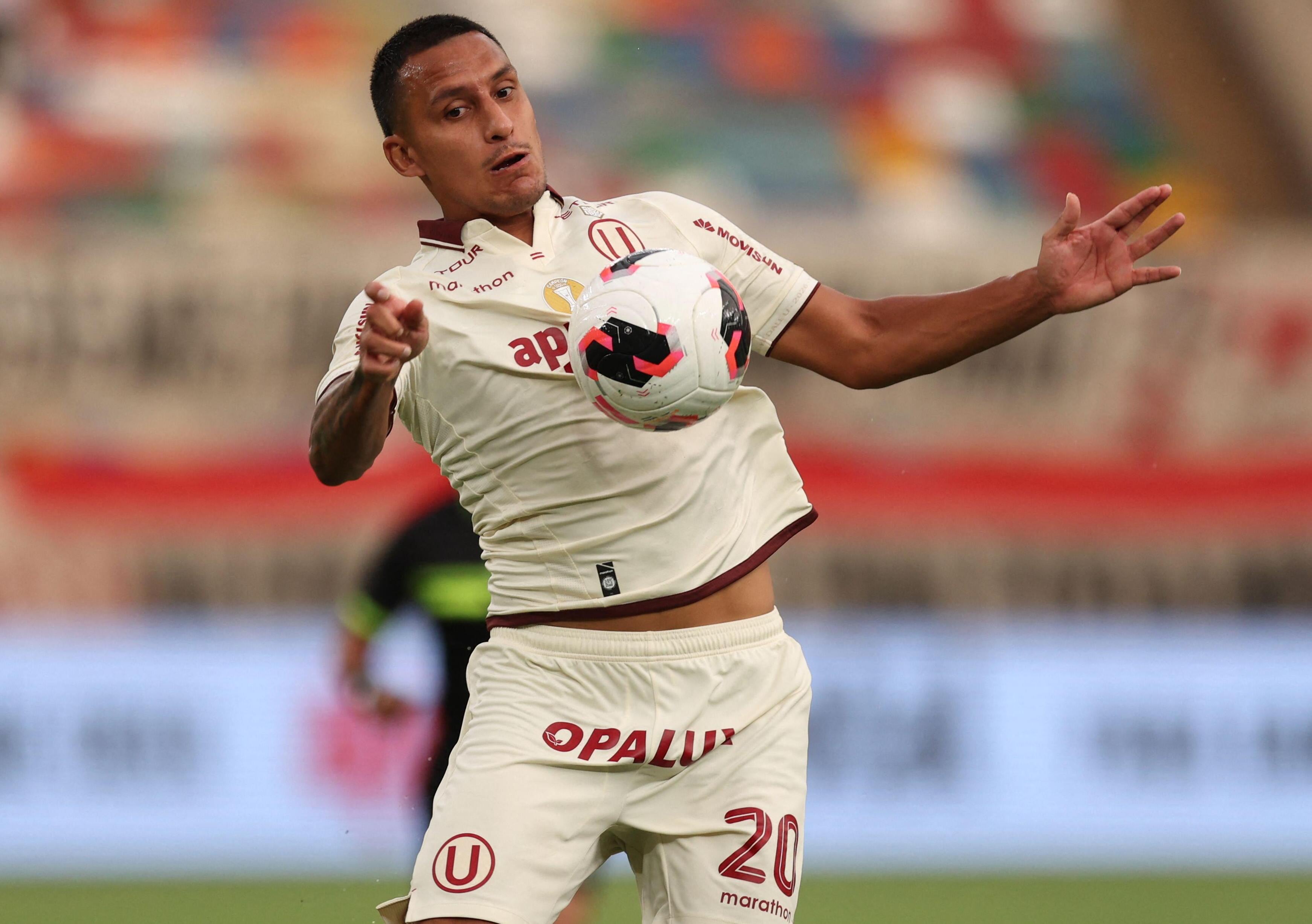 Pronósticos UTC vs Universitario: gran cuota por goles de la “U” en ambos tiempos