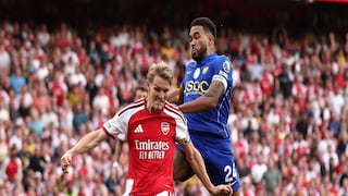 Pronósticos Napoli vs Arsenal: La racha invicta del Arsenal justifica su favoritismo