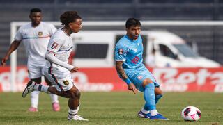 Pronósticos Sport Boys vs Deportivo Garcilaso: es probable que se anoten más de 2.5 goles
