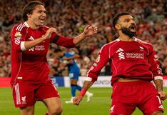 Pronósticos Liverpool vs Atlético de Madrid: partidazo con apuesta atractiva por goles de ambos