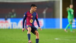 Pronósticos Osasuna vs Barcelona: Los culés quieren mantener su hegemonía en LaLiga