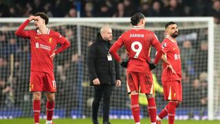 Pronósticos Liverpool vs Wolverhampton: los Rojos no se pueden dar el lujo de empatar otra vez