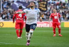 Pronósticos Lazio vs Napoli: Partidazo en la Serie A