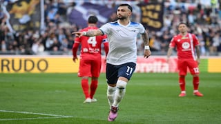 Pronósticos Lazio vs Napoli: Partidazo en la Serie A