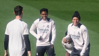 Pronósticos Real Madrid vs Manchester City: los merengues tienen todo a favor para sellar su clasificación