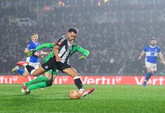 Pronósticos Newcastle vs Nottingham Forest: atractivo duelo de la zona alta en la Premier League