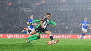 Pronósticos Newcastle vs Nottingham Forest: atractivo duelo de la zona alta en la Premier League