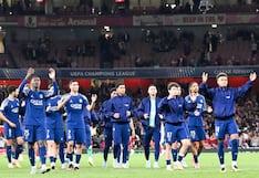 Pronósticos PSG vs Arsenal: las apuestas muestran a los parisinos como claros favoritos