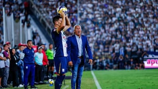Pronósticos Alianza Lima vs Sao Paulo: cuota atractiva por ambos equipos anotan