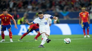 Pronósticos Alemania vs Francia: se espera un partido con más de 9.5 remates a puerta