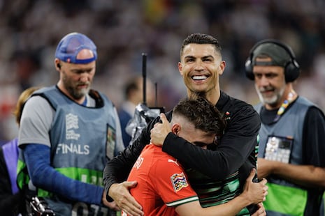 Pronósticos Portugal vs España: final de infarto con pronóstico de goles