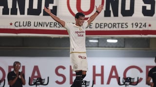 Pronósticos Ayacucho FC vs Universitario: cuota atractiva por victoria crema