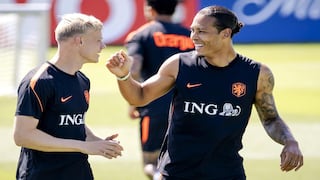 Pronósticos Países Bajos vs Suecia: Duelo de ofensivas con valor en el empate