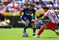 Pronósticos Seattle Sounders vs PSG: es muy probable una goleada de los parisinos