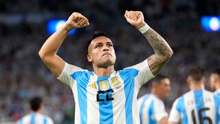 Lautaro, Darwin o Vinicius: ¿Quién será el máximo goleador de la Copa América 2024?