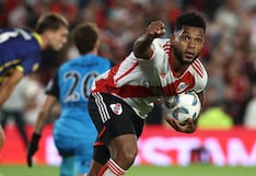 River está armando un plantel para pelear la Libertadores. ¿Cuánto se paga por el campeonato del millonario?