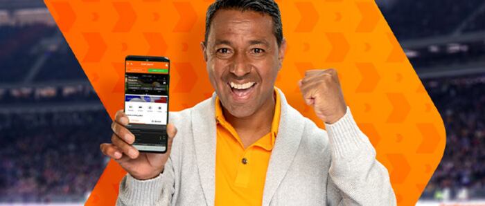 Apuestas online Perú Betsson