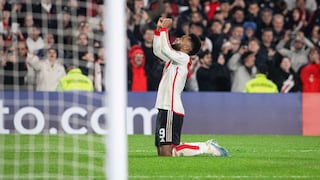 River Plate quiere recuperarse en Mendoza: ¿Cuánto pagan sus goles y córners ante Godoy Cruz?