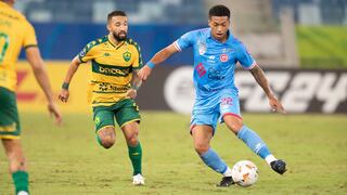 ¡Increíble! Estos son los montos que pagan los goles en el Deportivo Garcilaso vs Sport Boys en la Liga 1