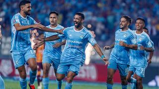 Pronósticos Chankas CYC vs Sporting Cristal: Los celestes van por la victoria de visita en la Liga 1