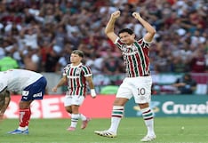 Pronósticos Fluminense vs. Independiente Rivadavia: el ‘Flu’ aparece como el claro favorito
